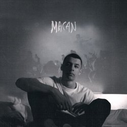 Portada MACAN - Харибо