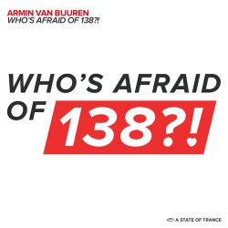 Portada Armin van Buuren - Who's Afraid Of 138! (Photographer Remix)