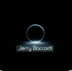 Portada Jerry Baccardi - Before You Reach