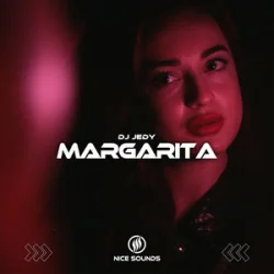 Portada DJ JEDY - Margarita