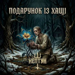 Portada Нептун - Подарунок із Хащі