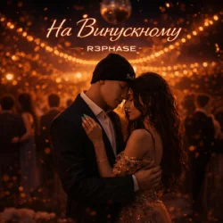 Portada R3phase - На Випускному
