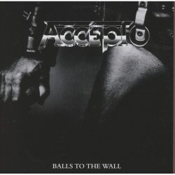 Portada Accept - London Leatherboys