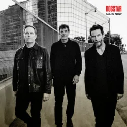 Portada Dogstar - All In Now
