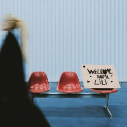 Portada Maëlle - Lili