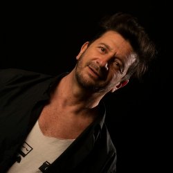 Portada Bismark - Just A Moment