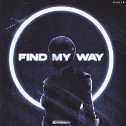 Portada Senkya - Find My Way