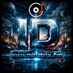 Portada ID (Original Mix for Minatrix.FM)