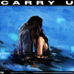 Portada riserayss, SOULIFY - Carry U