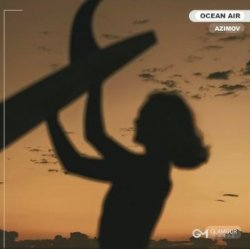 Portada Azimov - Ocean Air