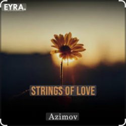 Portada Azimov - Strings of Love