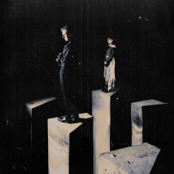 Portada Black Lama - Я и есть ты