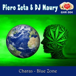 Portada Piero Zeta & DJ Maury - Charas