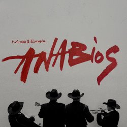 Portada Miyagi, Эндшпиль feat Масло Черного Тмина - Wisdom