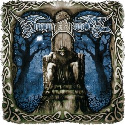 Portada Finntroll - Hero In A Dream