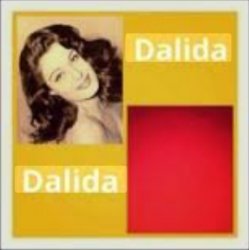Portada Dalida - Nostalgi