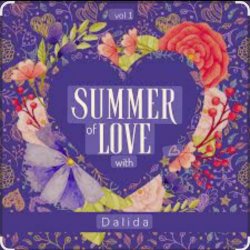 Portada Dalida - O Sole Mio