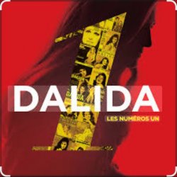 Portada Dalida - Milord