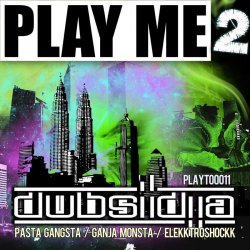 Portada Dubsidia - Elekktroshockk