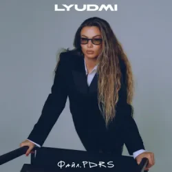 Portada Lyudmi - Папа