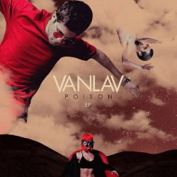 Portada Vanlav feat. Derek Joel - Poison