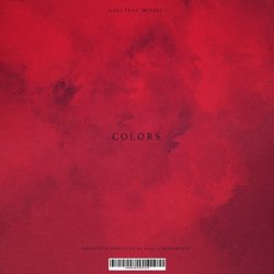 Portada KADI feat. Miyagi - Colors (Eugene Star Remix) (Radio Edit)