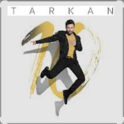 Portada Tarkan - Yolla