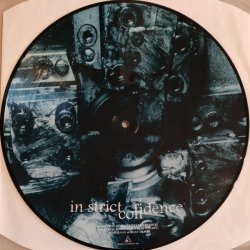 Portada Aghast View - Truthlike (Found Amplitude Remix By In Strict Confidence)
