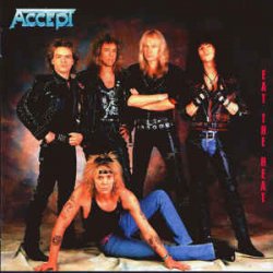 Portada Accept - X-T-C