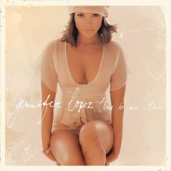 Portada Jennifer Lopez - The One