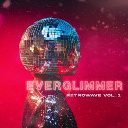 Portada EVERGLIMMER - Electric Heart
