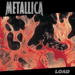 Portada Metallica - Ain't My Bitch