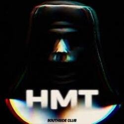 Portada SOUTHSIDE CLUB - HMT
