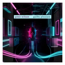 Portada Peter Wilson - Guilty Pleasure (Matt Pop Instrumental)