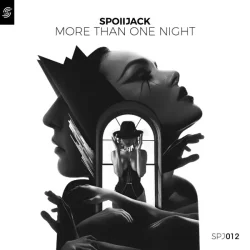 Portada Spoiljack - More Than One Night