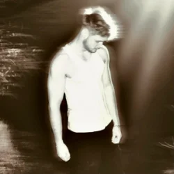 Portada Owen Bull - With Me