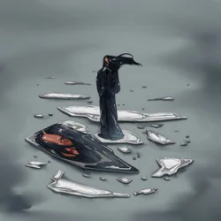 Portada Jamala - Замовкни