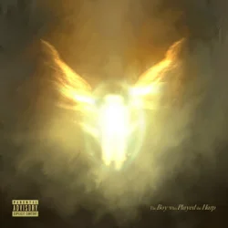 Portada Dave & Tems - Raindance