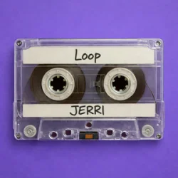 Portada Jerri - Loop