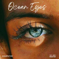 Portada CharFutur - Ocean Eyes