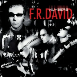 Portada F.R. David - Taxi