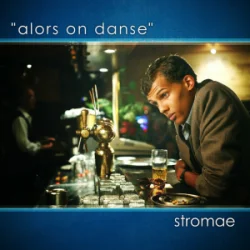 Portada Stromae - Alors on danse (feat. Erik Hassle)