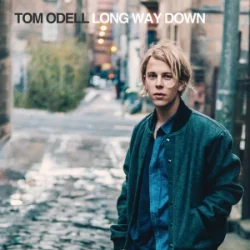 Portada Tom Odell - Can't Pretend