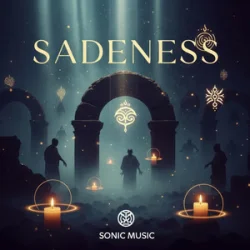 Portada SONIC MUSIC - Sadeness