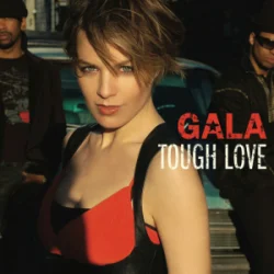 Portada Gala - Faraway