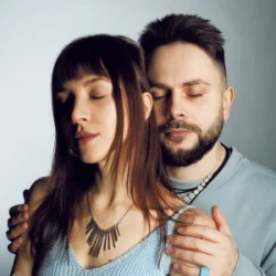 Portada Kate Soul & Олексій Копилов - Поламана любов
