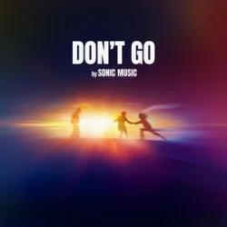 Portada SONIC MUSIC - DON'T GO