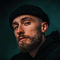 Portada EmoTix - Хвилину тиші