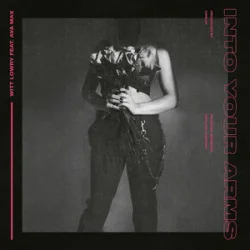 Portada Witt Lowry - Into Your Arms (feat. Ava Max)