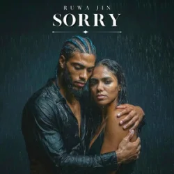 Portada Ruwa Jin - Sorry